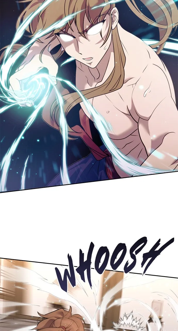 Chronicles of the Demon Faction Chapter 4 page 84 - 