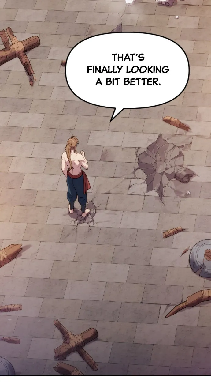 Chronicles of the Demon Faction Chapter 4 page 89 - 