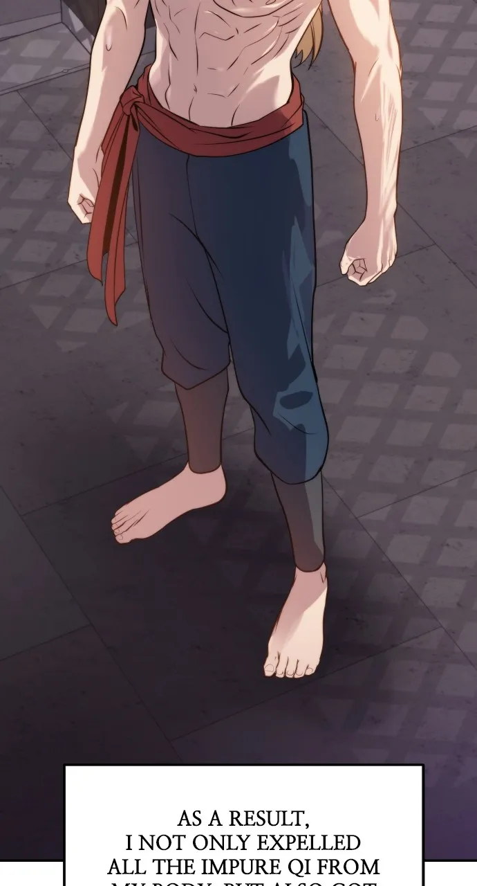 Chronicles of the Demon Faction Chapter 4 page 91 - 