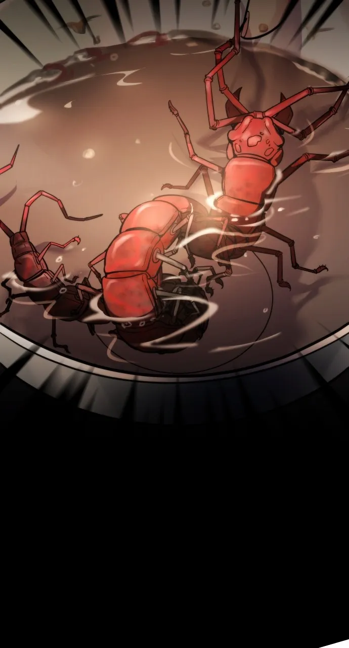 Chronicles of the Demon Faction Chapter 4 page 96 - 