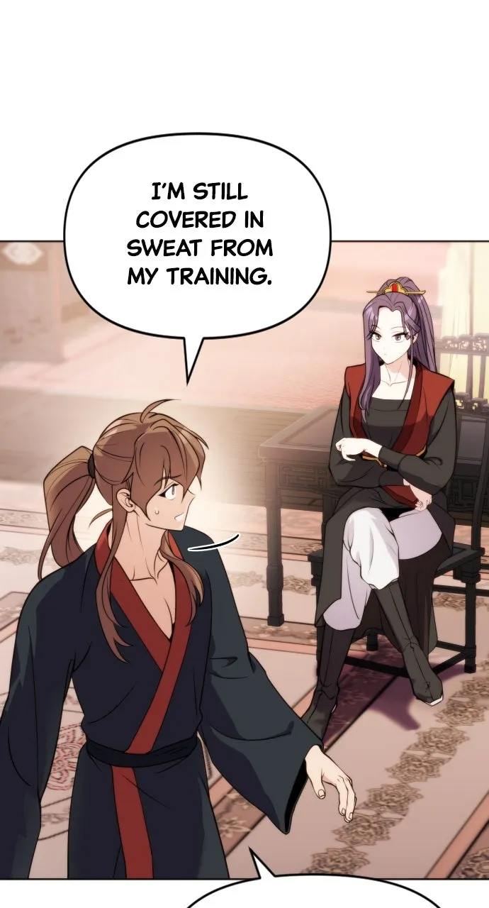 Chronicles of the Demon Faction Chapter 5 page 22 - 
