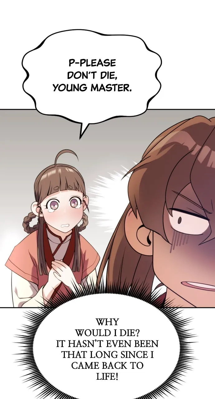 Chronicles of the Demon Faction Chapter 5 page 31 - 