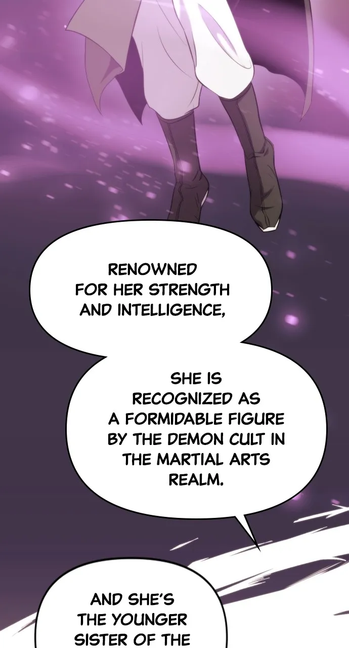 Chronicles of the Demon Faction Chapter 5 page 34 - 