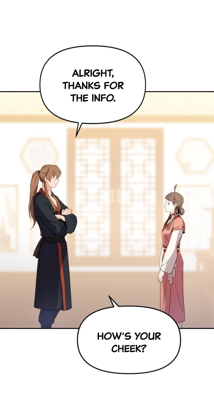 Chronicles of the Demon Faction Chapter 5 page 39 - 