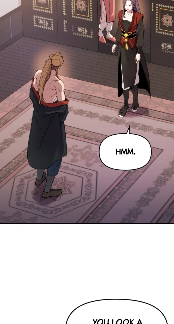 Chronicles of the Demon Faction Chapter 5 page 5 - 