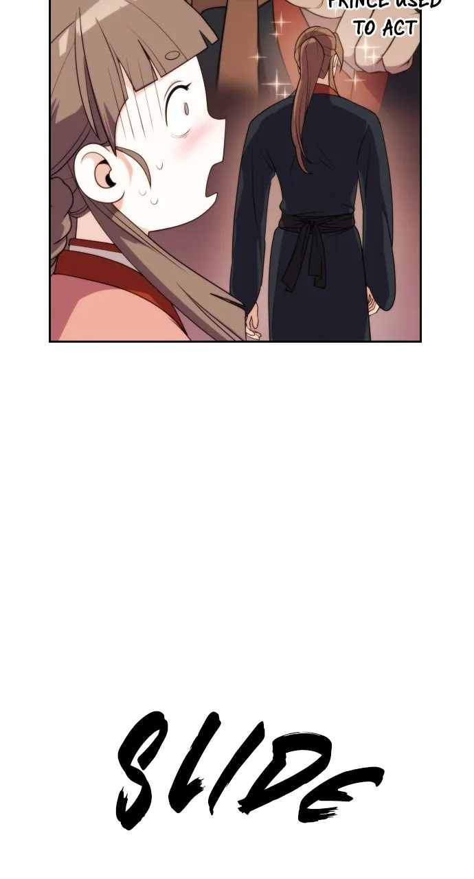 Chronicles of the Demon Faction Chapter 5 page 43 - 