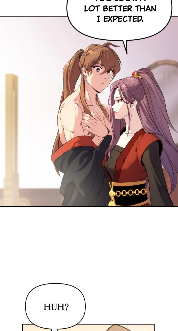 Chronicles of the Demon Faction Chapter 5 page 6 - 