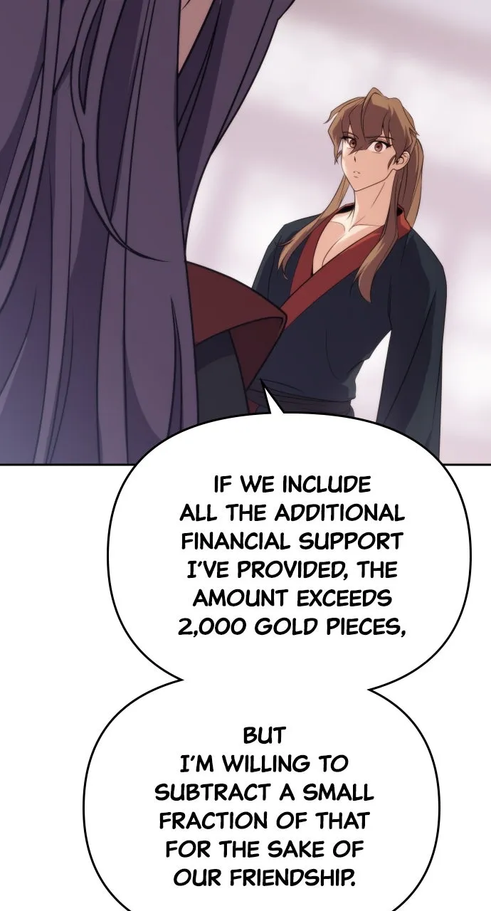 Chronicles of the Demon Faction Chapter 5 page 55 - 