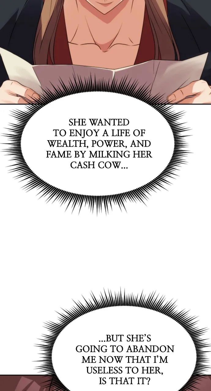 Chronicles of the Demon Faction Chapter 5 page 61 - 