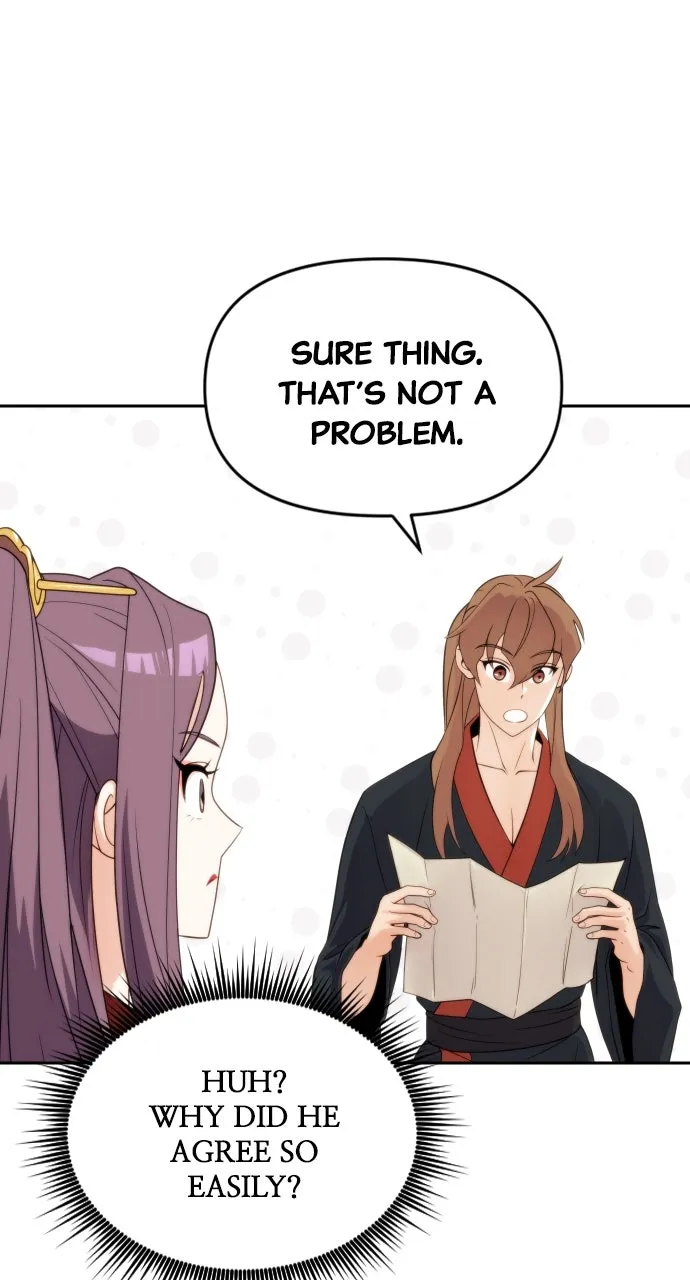 Chronicles of the Demon Faction Chapter 5 page 64 - 