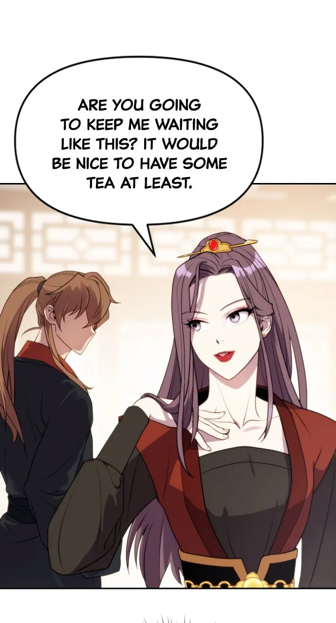 Chronicles of the Demon Faction Chapter 5 page 8 - 