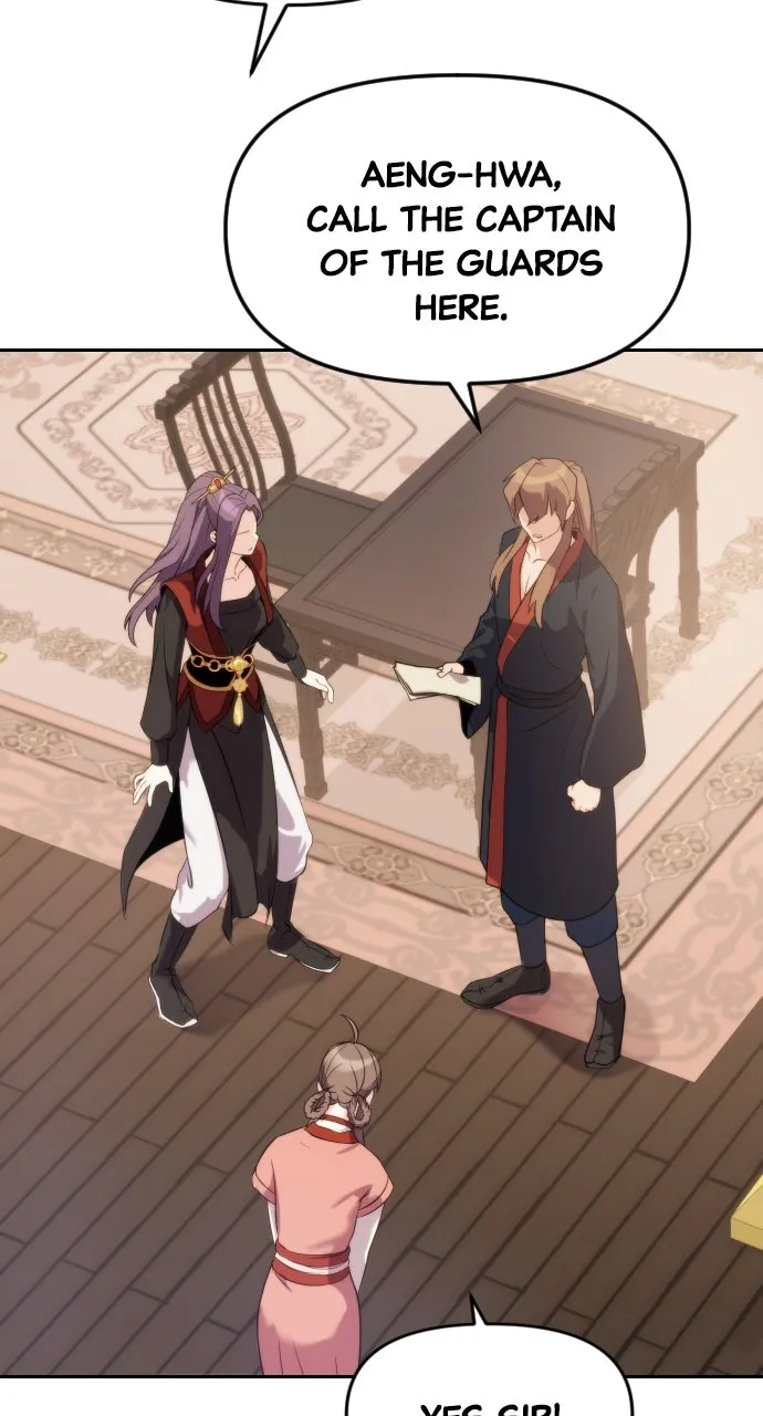 Chronicles of the Demon Faction Chapter 5 page 81 - 