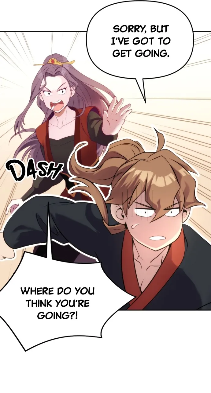 Chronicles of the Demon Faction Chapter 5 page 10 - 