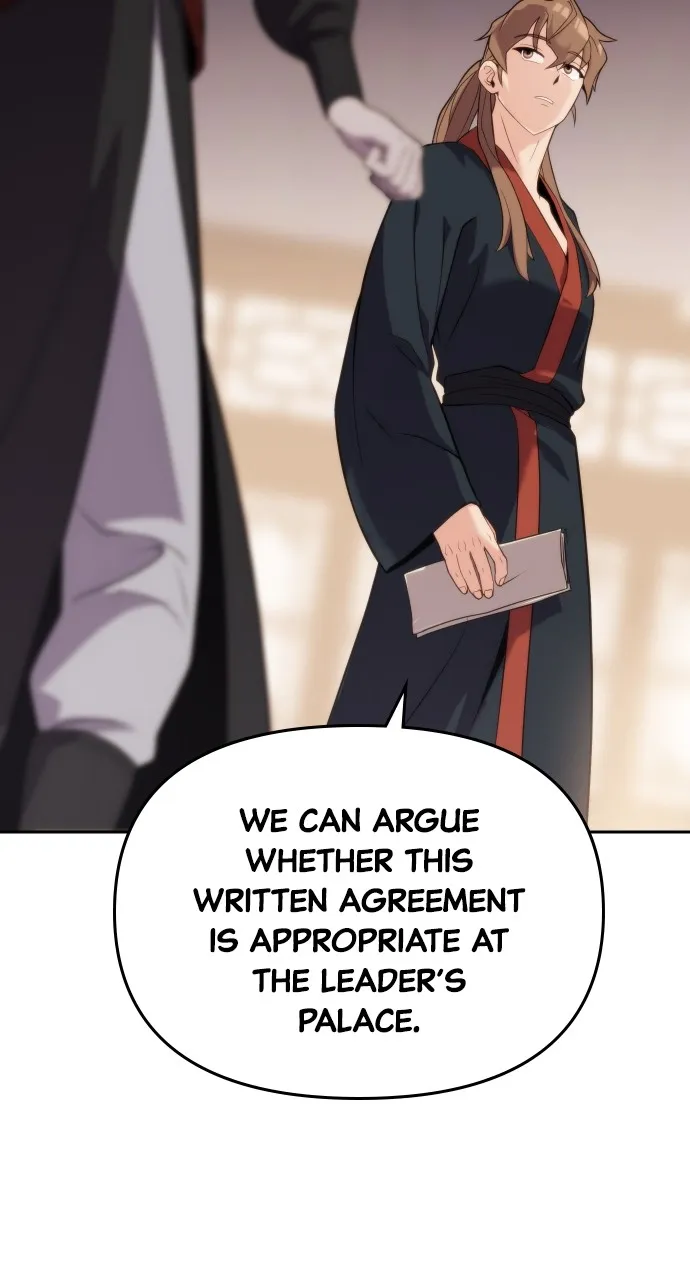 Chronicles of the Demon Faction Chapter 5 page 92 - 