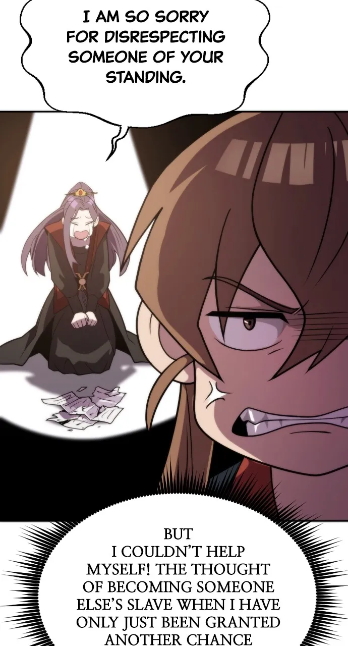 Chronicles of the Demon Faction Chapter 6 page 122 - 