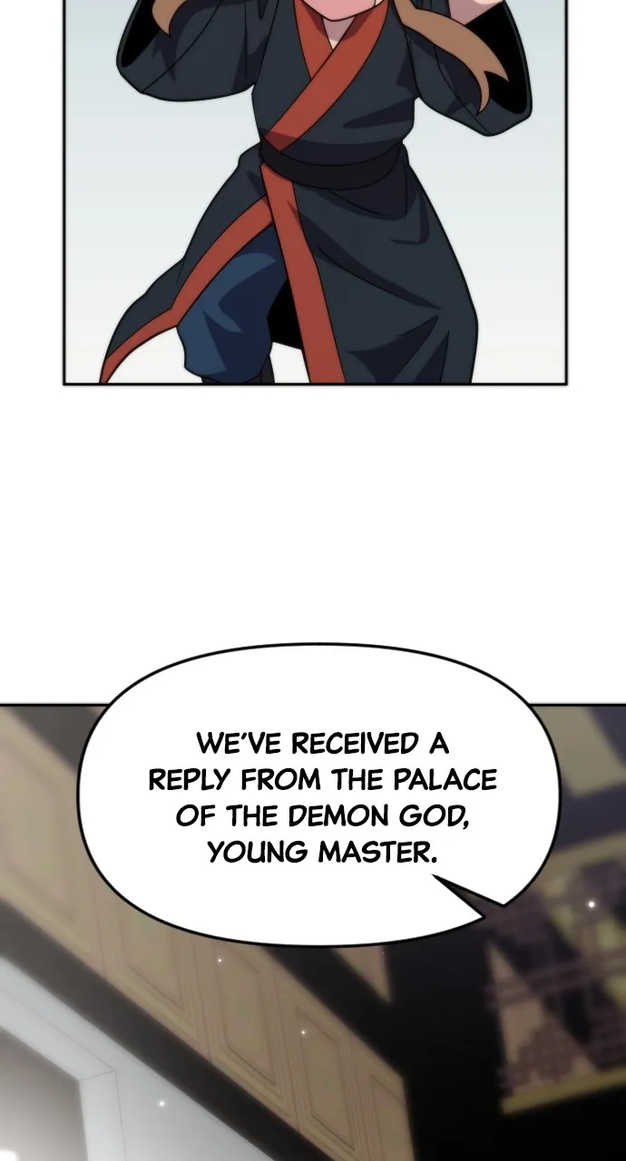 Chronicles of the Demon Faction Chapter 6 page 124 - 