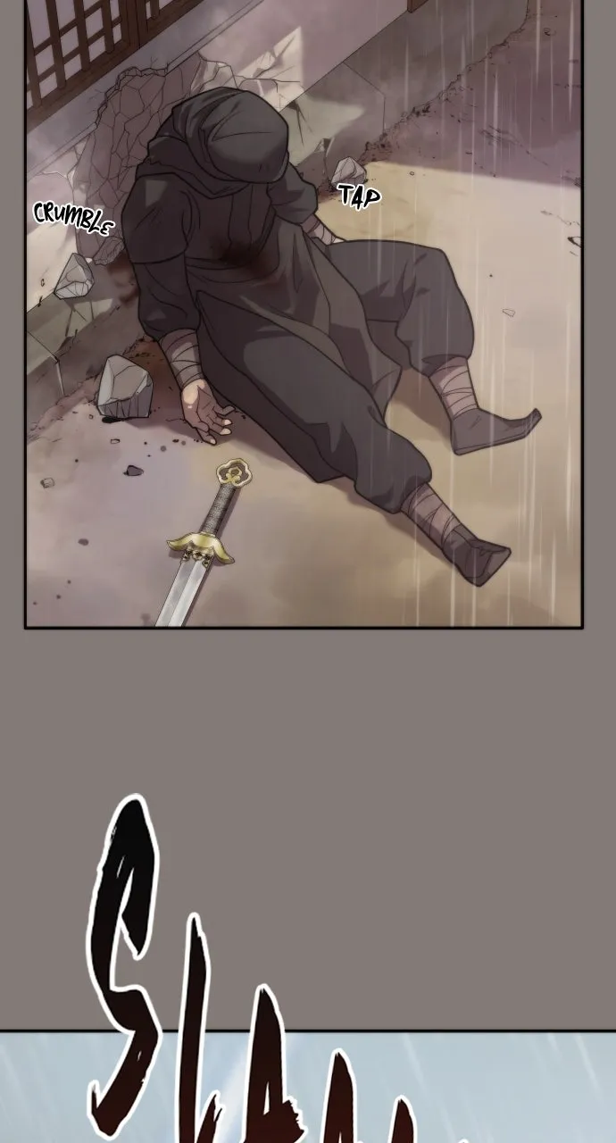 Chronicles of the Demon Faction Chapter 6 page 19 - 