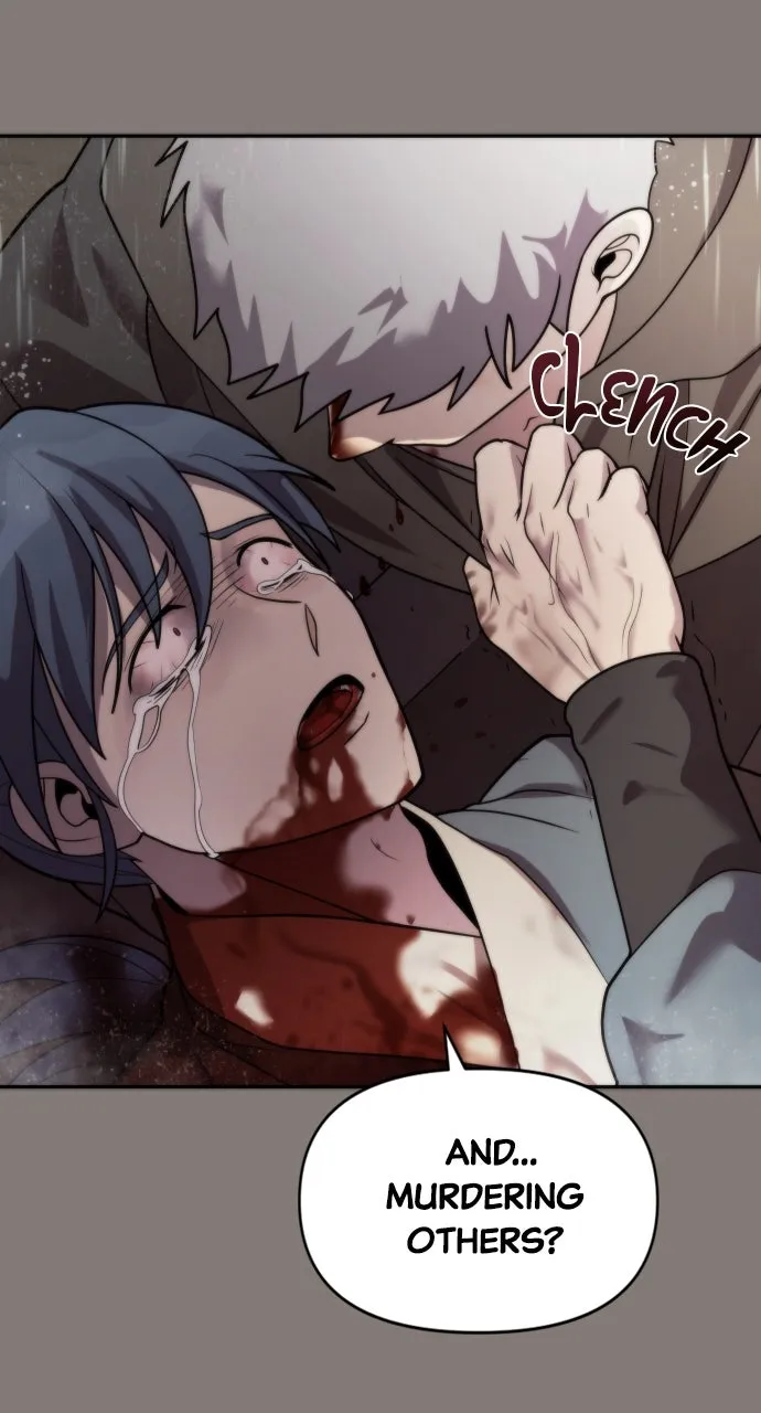 Chronicles of the Demon Faction Chapter 6 page 43 - 