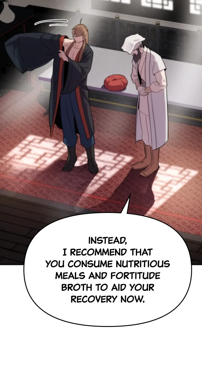 Chronicles of the Demon Faction Chapter 6 page 100 - 
