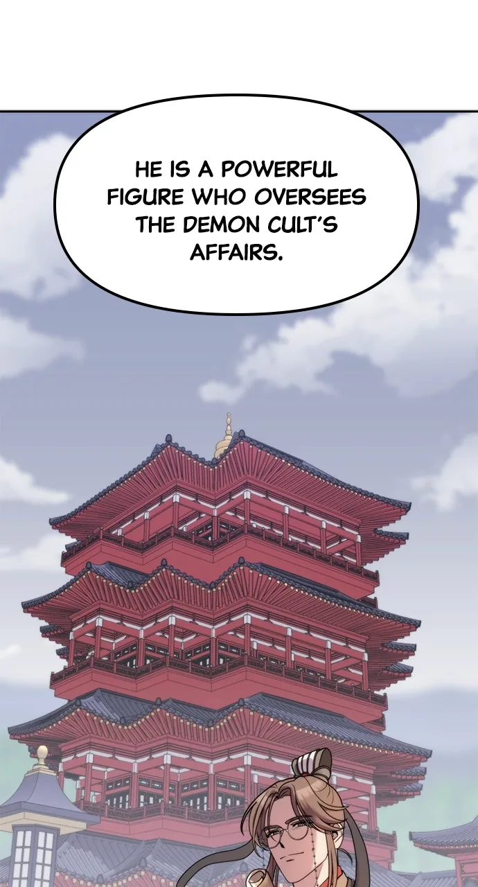 Chronicles of the Demon Faction Chapter 7 page 122 - 