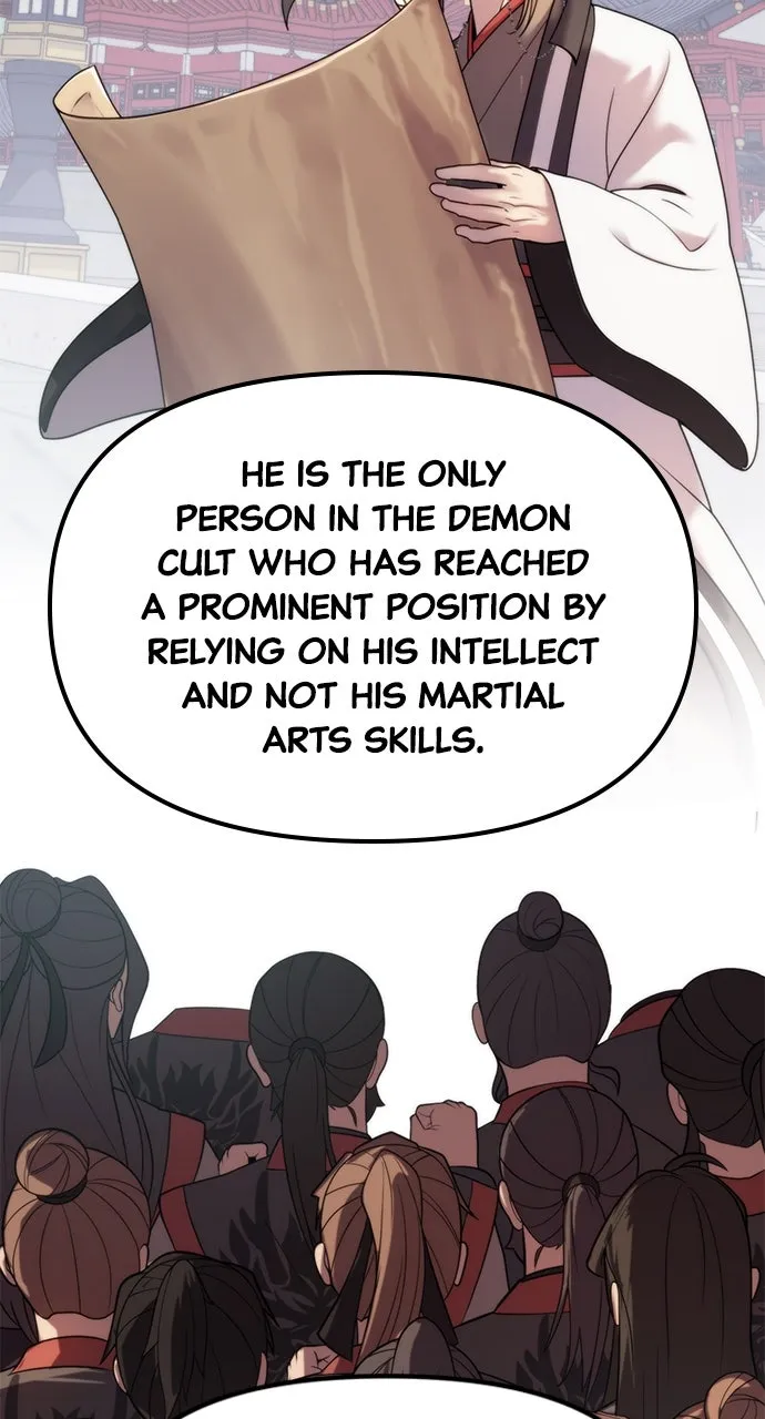 Chronicles of the Demon Faction Chapter 7 page 123 - 