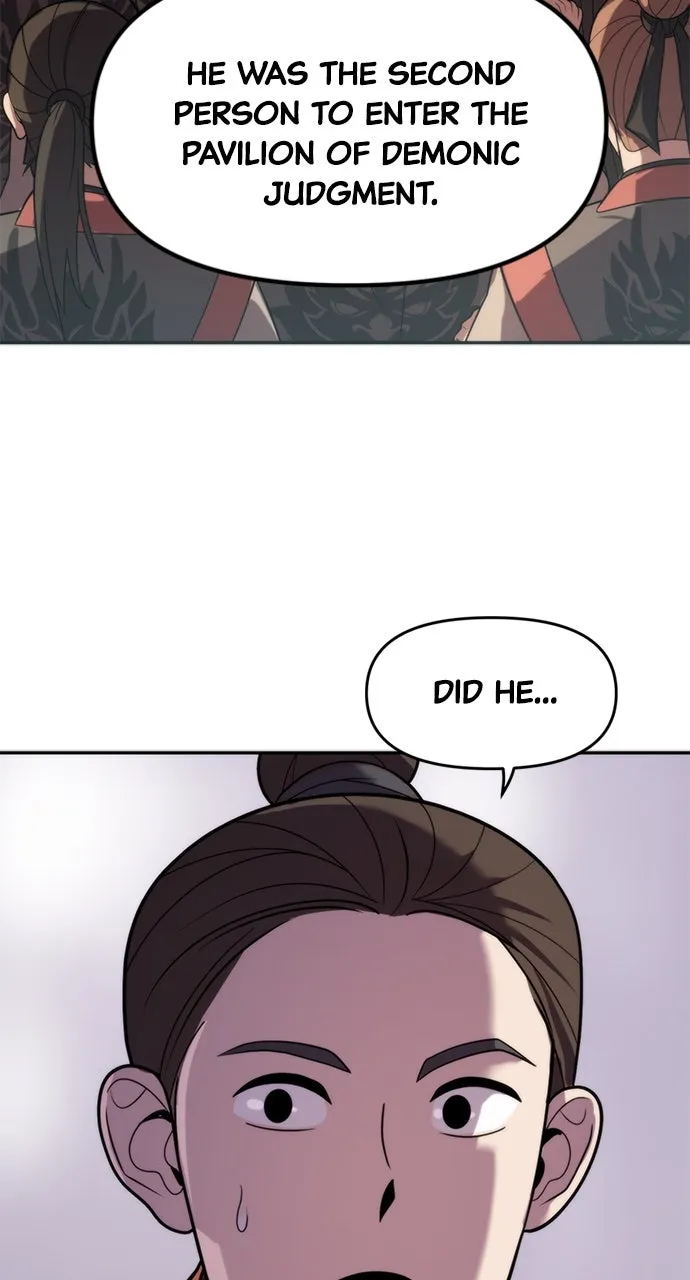 Chronicles of the Demon Faction Chapter 7 page 124 - 
