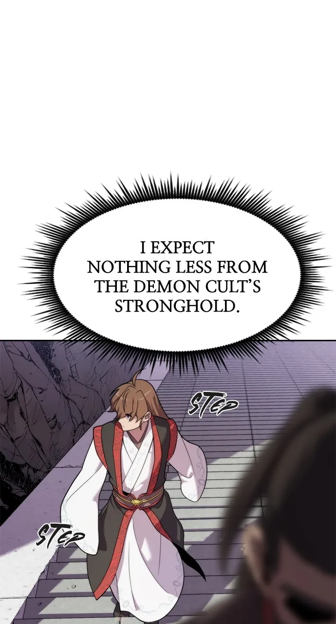 Chronicles of the Demon Faction Chapter 7 page 19 - 