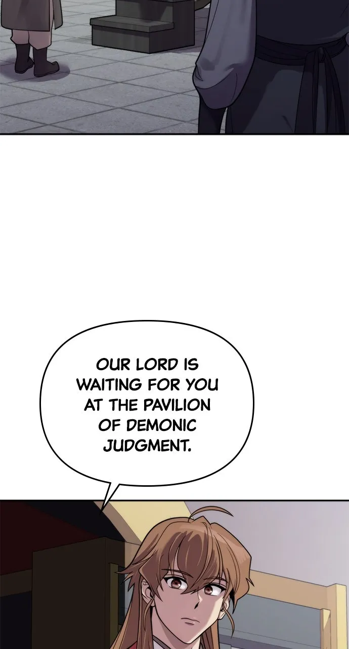 Chronicles of the Demon Faction Chapter 7 page 3 - 