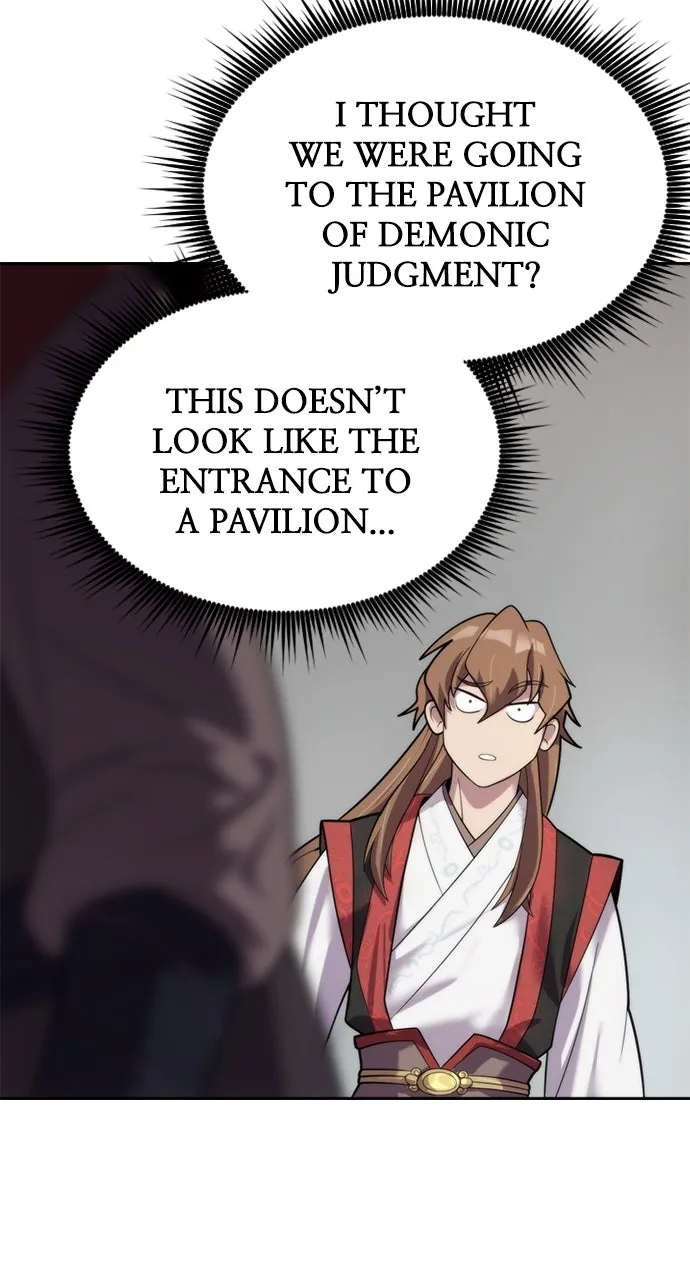 Chronicles of the Demon Faction Chapter 7 page 29 - 
