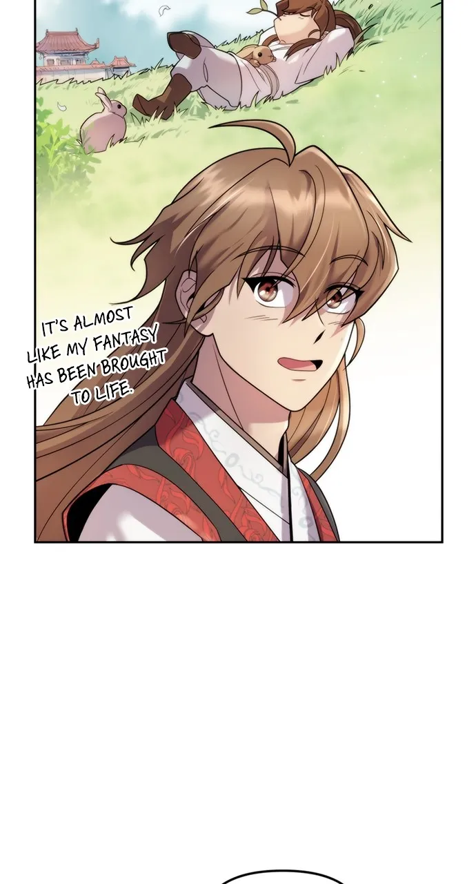 Chronicles of the Demon Faction Chapter 7 page 51 - 