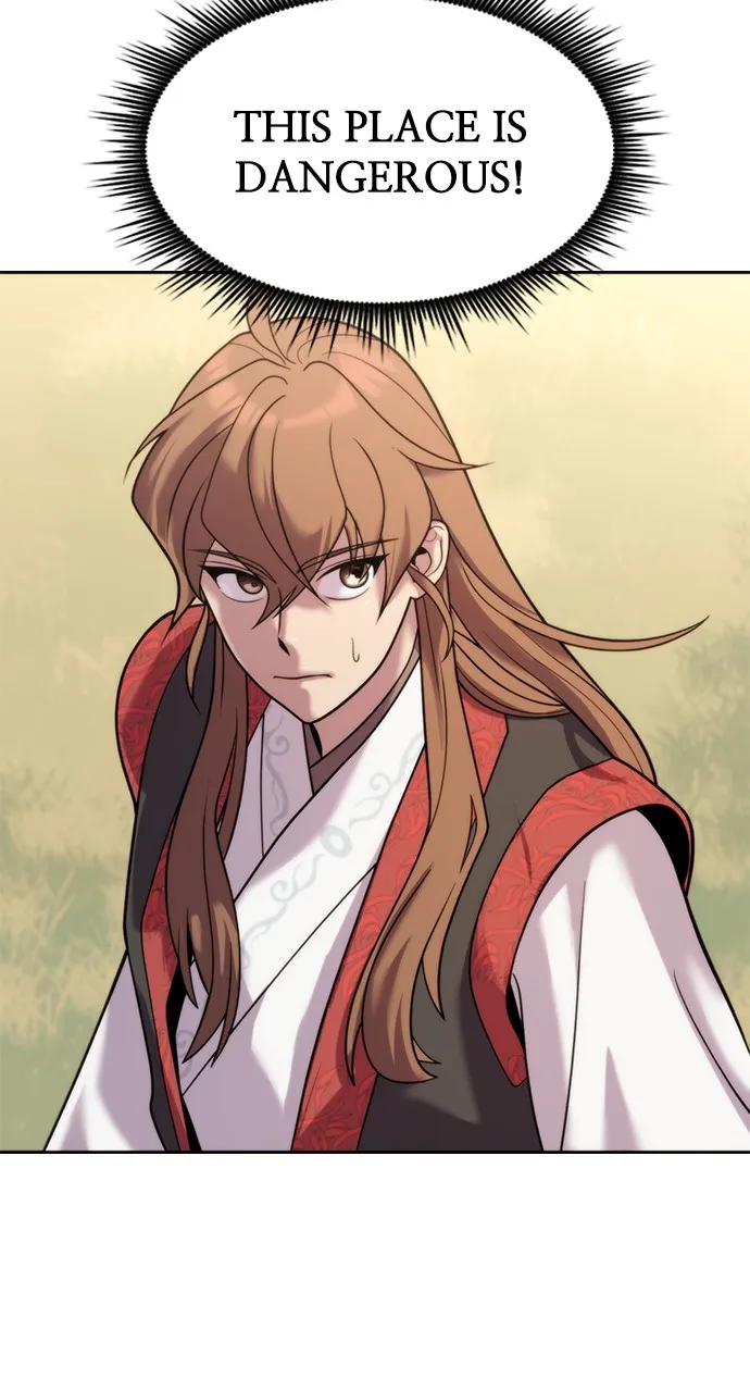 Chronicles of the Demon Faction Chapter 7 page 84 - 