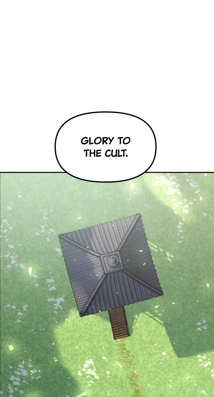 Chronicles of the Demon Faction Chapter 8 page 1 - 