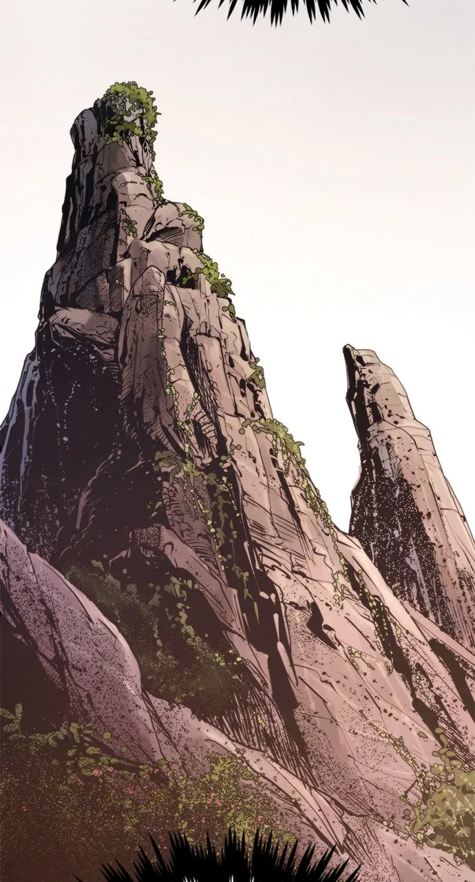 Chronicles of the Demon Faction Chapter 8 page 11 - 