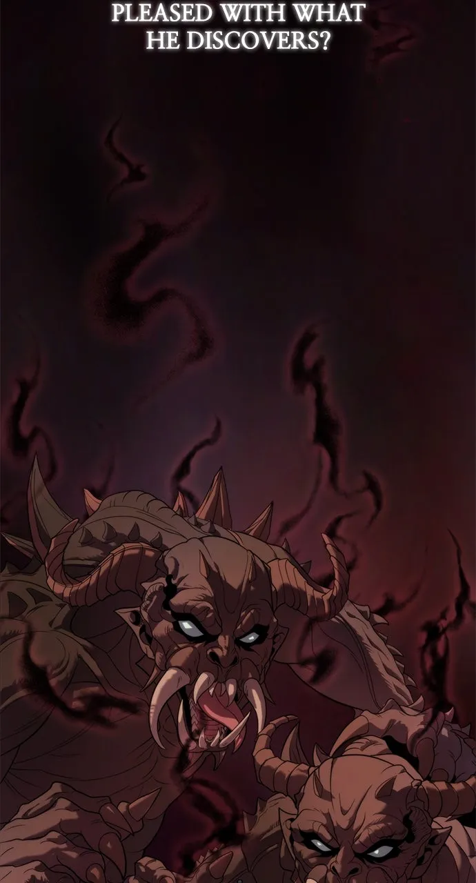Chronicles of the Demon Faction Chapter 8 page 132 - 