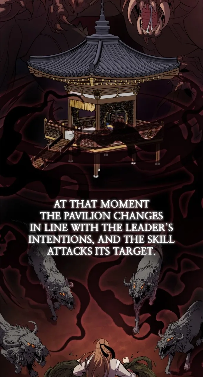 Chronicles of the Demon Faction Chapter 8 page 133 - 