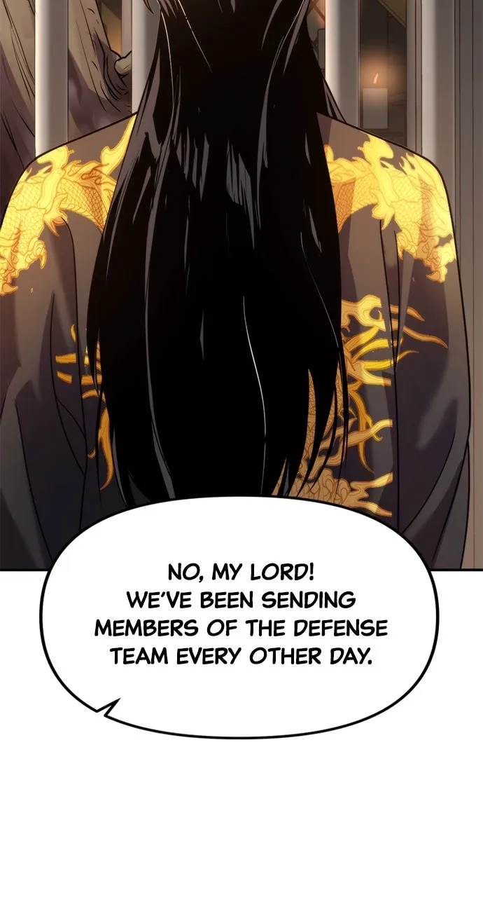 Chronicles of the Demon Faction Chapter 8 page 138 - 