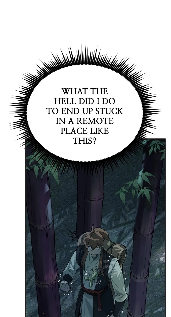 Chronicles of the Demon Faction Chapter 8 page 157 - 