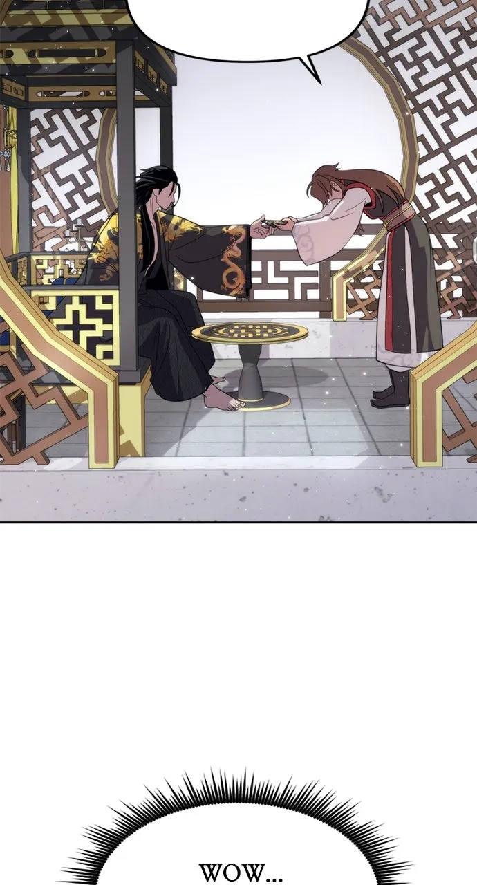 Chronicles of the Demon Faction Chapter 8 page 22 - 