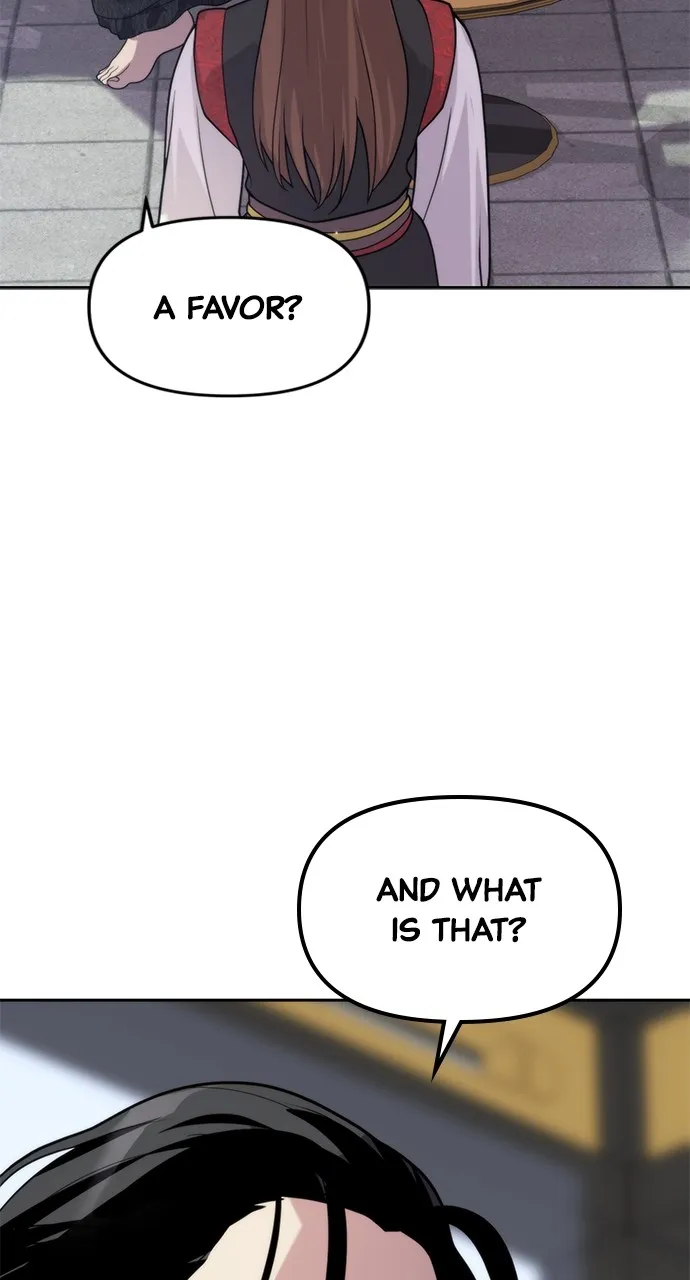 Chronicles of the Demon Faction Chapter 8 page 32 - 