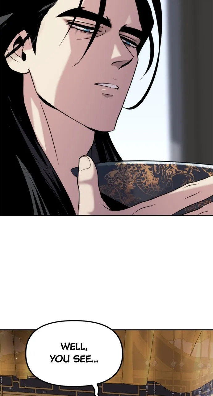 Chronicles of the Demon Faction Chapter 8 page 33 - 
