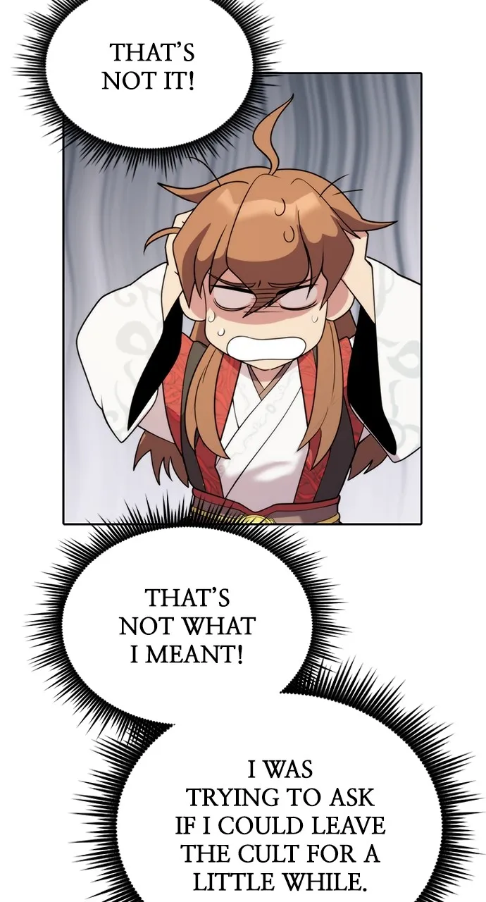 Chronicles of the Demon Faction Chapter 8 page 38 - 