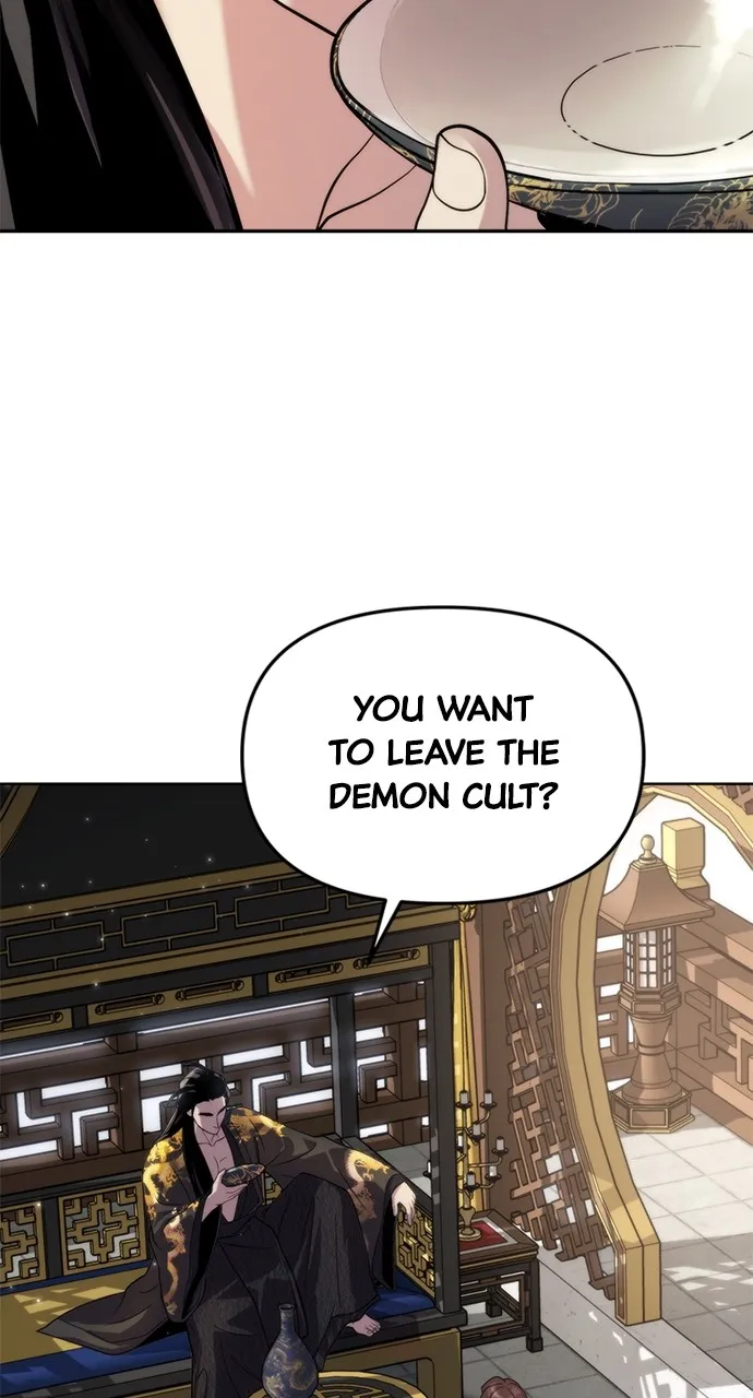 Chronicles of the Demon Faction Chapter 8 page 40 - 