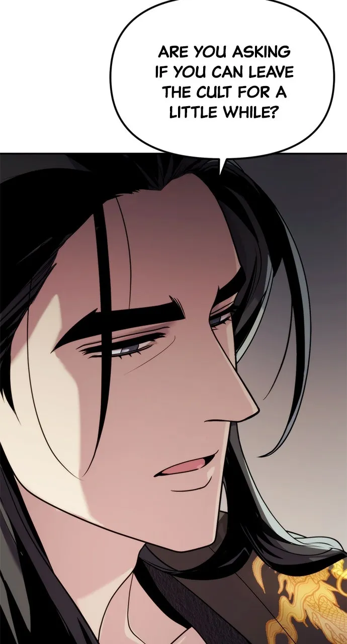 Chronicles of the Demon Faction Chapter 8 page 47 - 