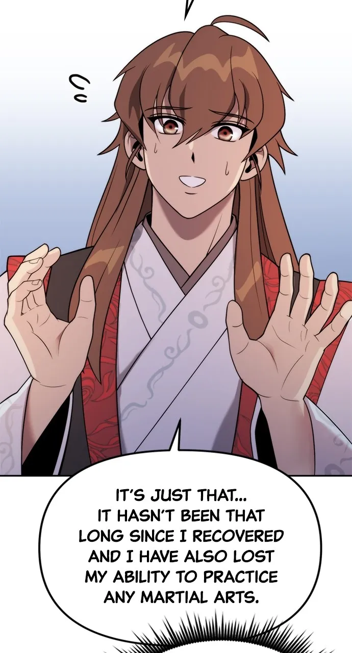 Chronicles of the Demon Faction Chapter 8 page 58 - 