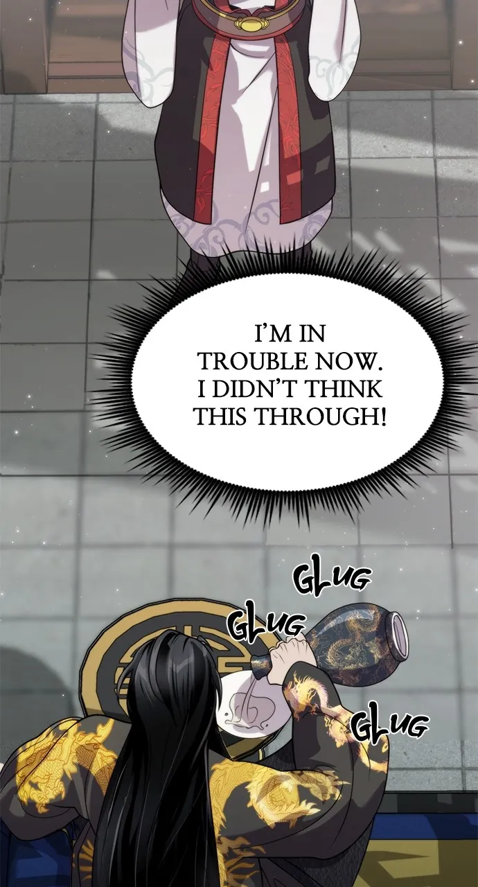 Chronicles of the Demon Faction Chapter 8 page 68 - 