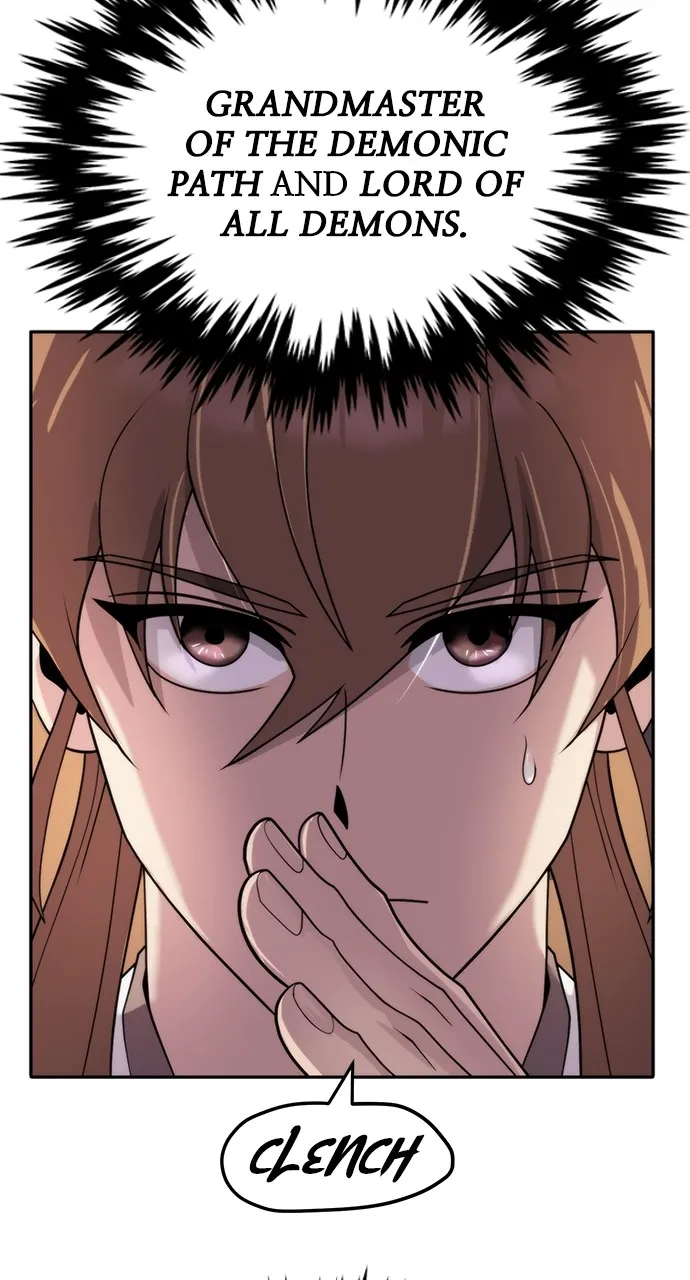 Chronicles of the Demon Faction Chapter 8 page 9 - 