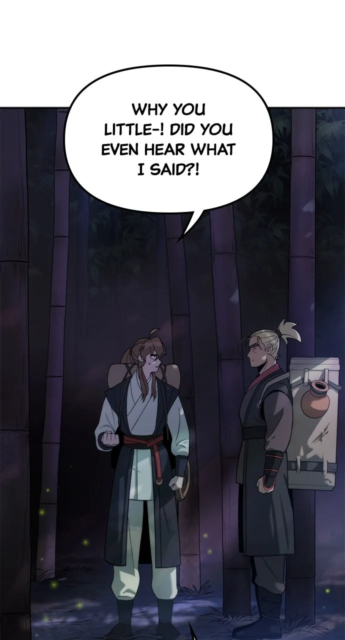 Chronicles of the Demon Faction Chapter 9 page 11 - 