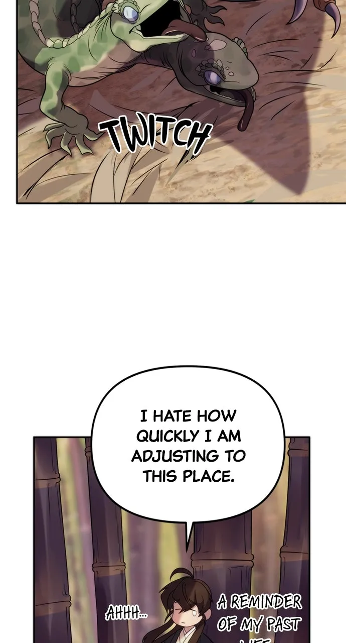 Chronicles of the Demon Faction Chapter 9 page 103 - 