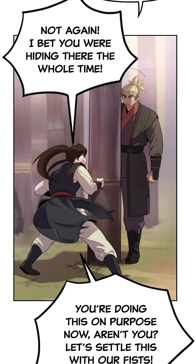 Chronicles of the Demon Faction Chapter 9 page 106 - 