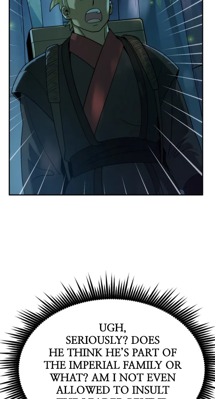 Chronicles of the Demon Faction Chapter 9 page 13 - 